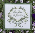 (image for) His Love